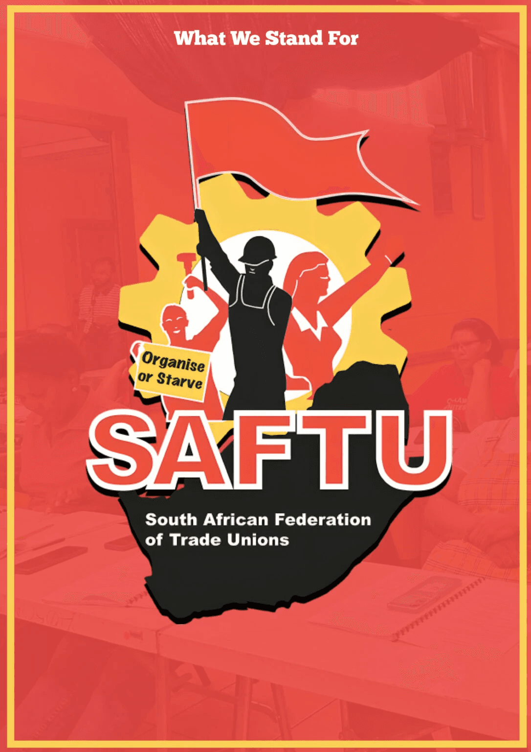 AuthorThembelihle Mabanga – South African Daily