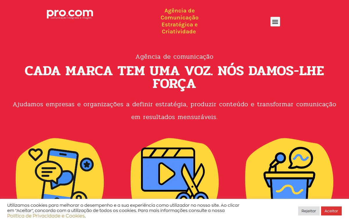 PRO Comunicação