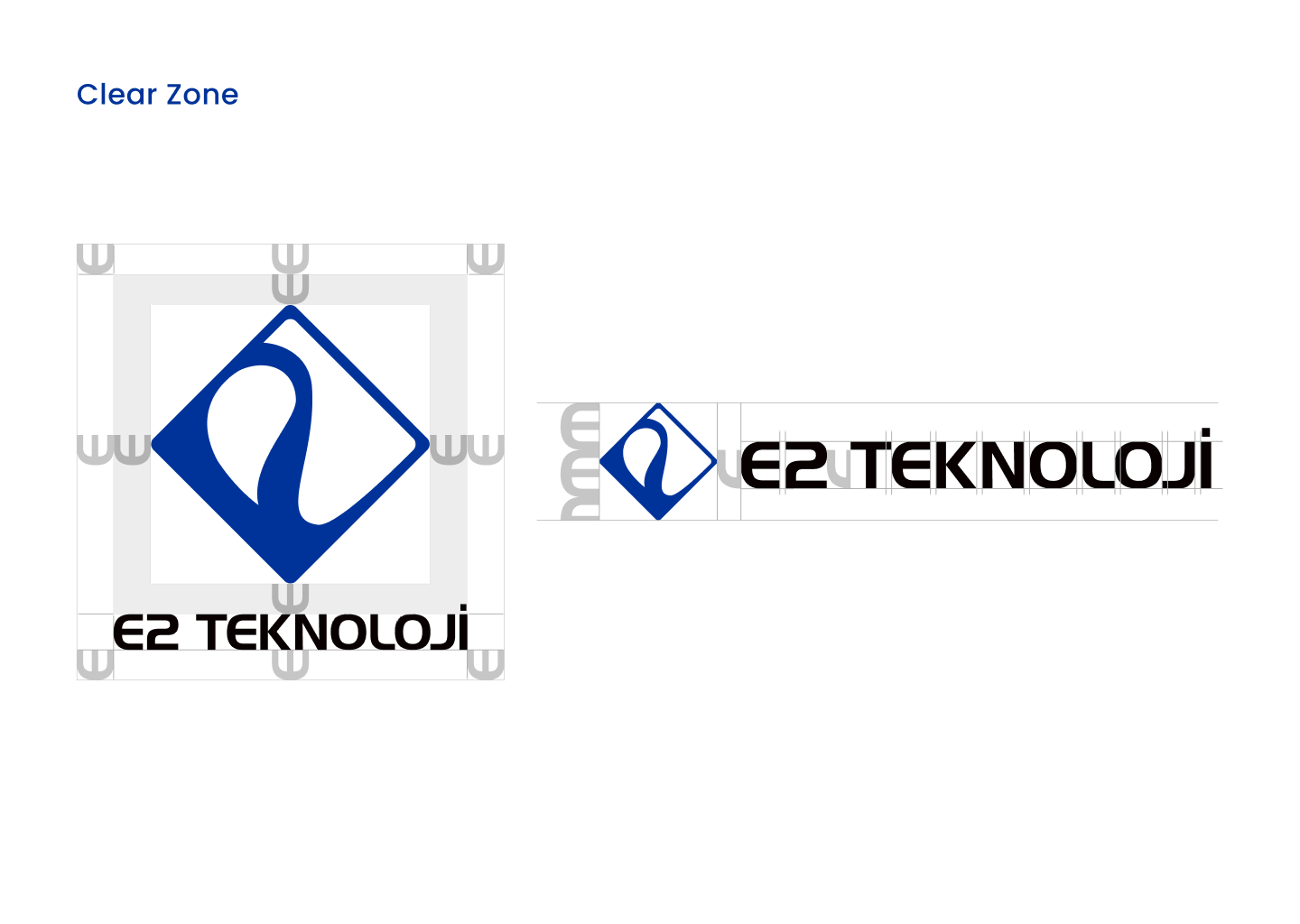 E2 Teknoloji Branding