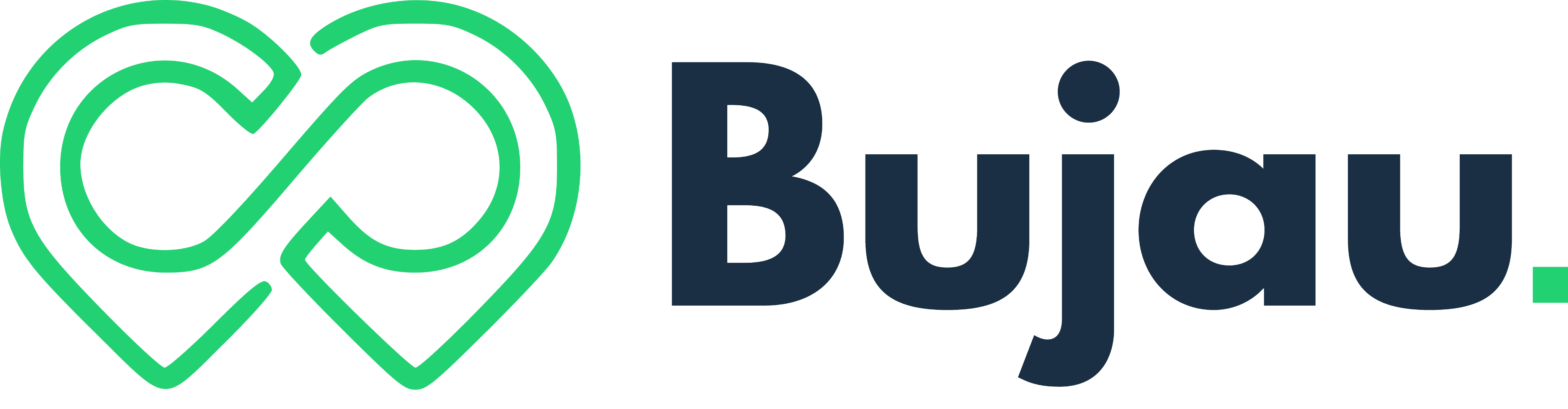 BujauSewa Logo