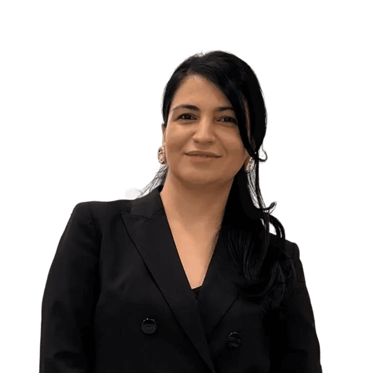 Dr. Atefeh Ehteshamfar Dentist