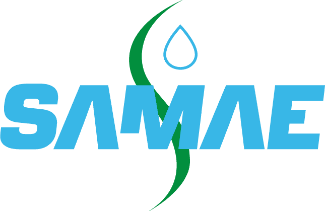 Samae Caxias do Sul Logo - raidbr
