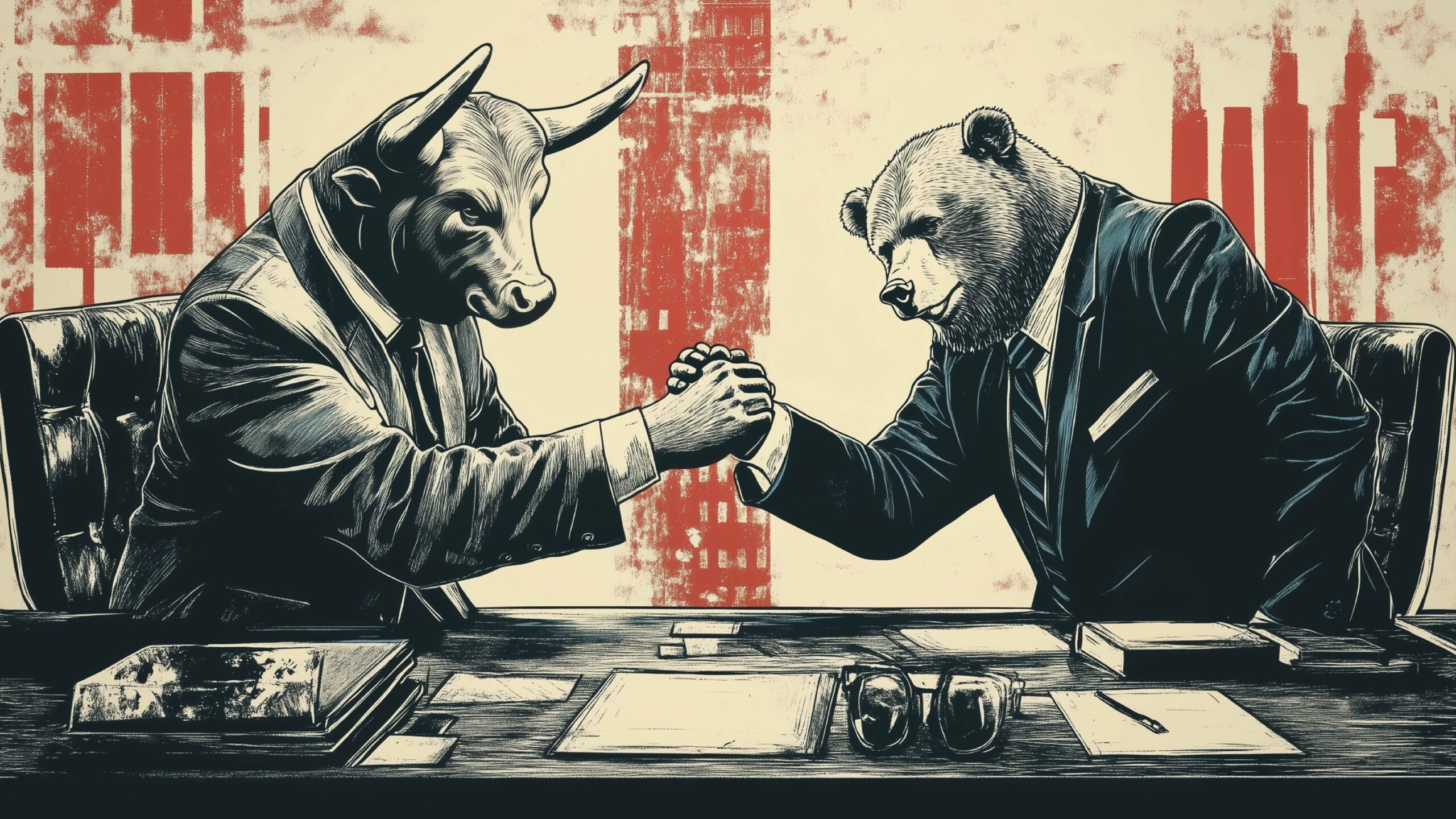 Fed Cut Narratives - Cover