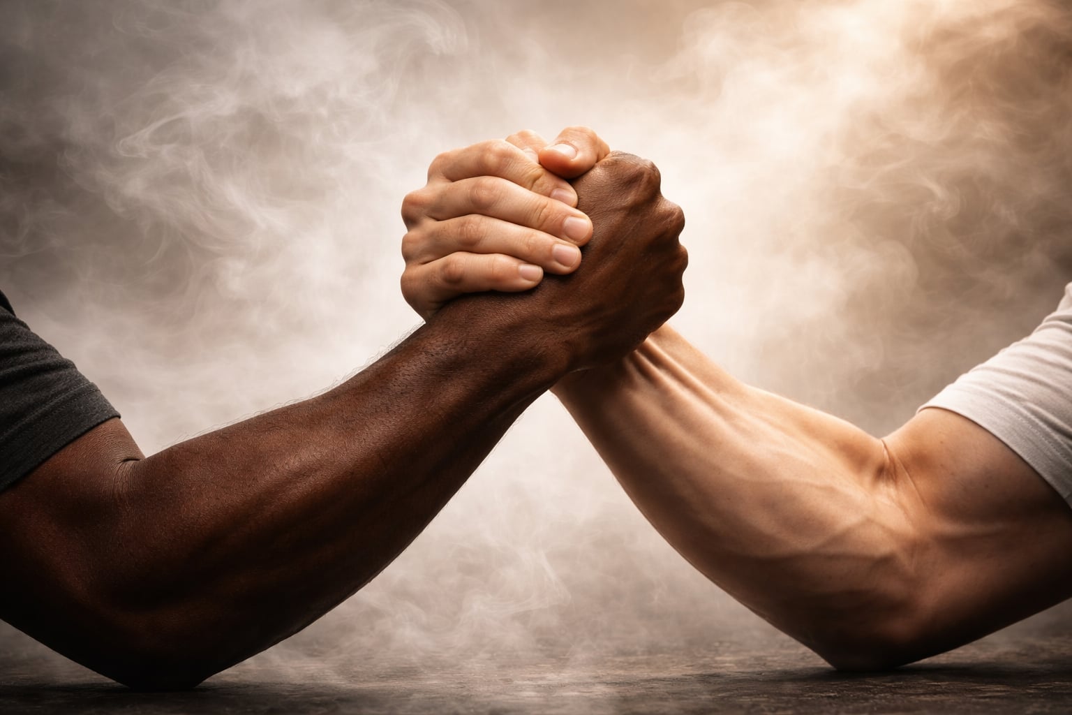 Hvorfor gjør jeg det jeg ikke vil?