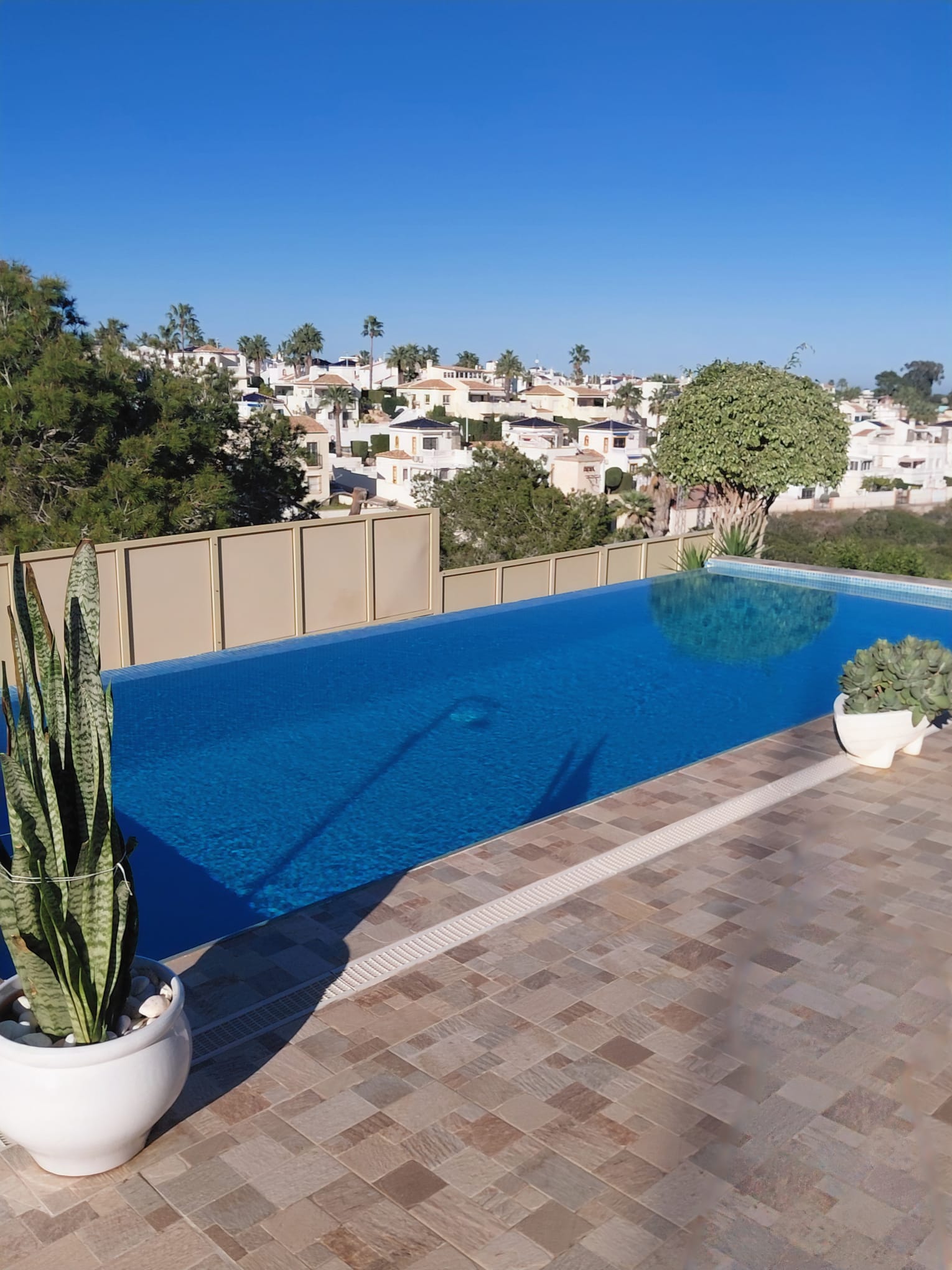 Villa à Lomas De Don Juan (Orihuela Costa) — 3