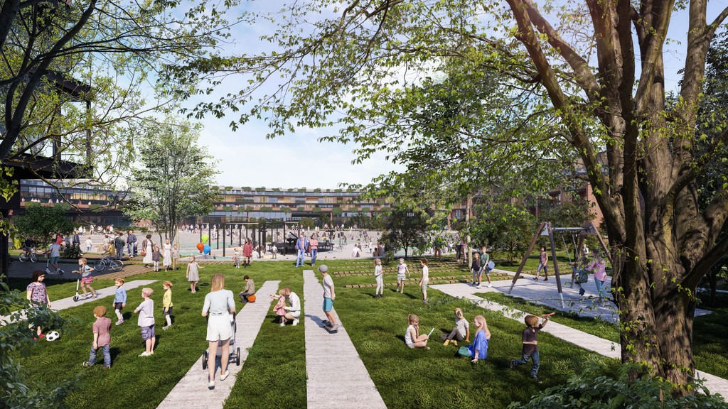 Visualization Hero image