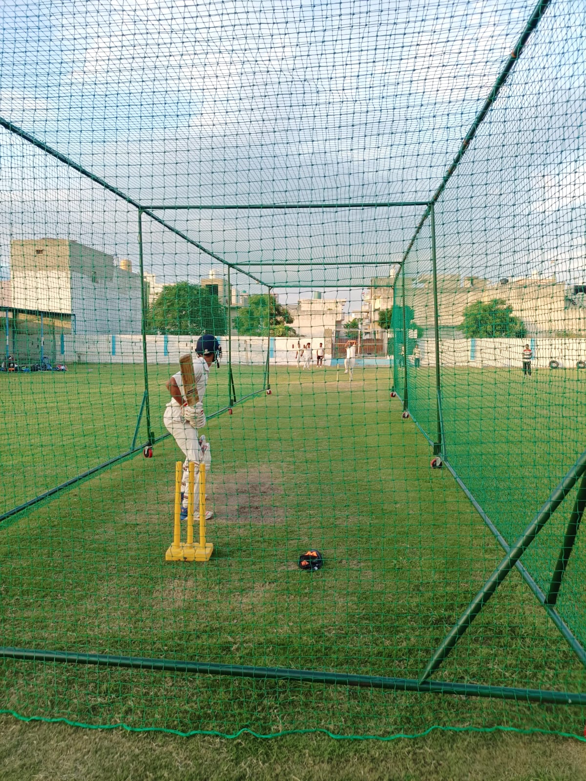 best school in Sikandrabad