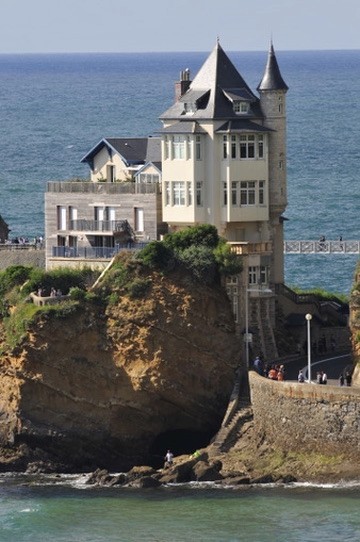 Les Landes