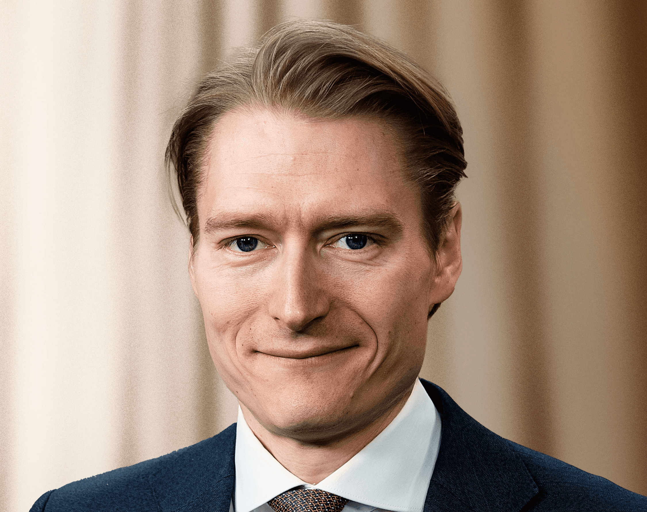 Niko Pakalén