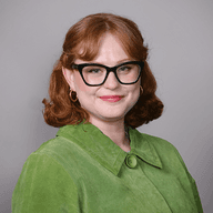 Maddie Hall headshot