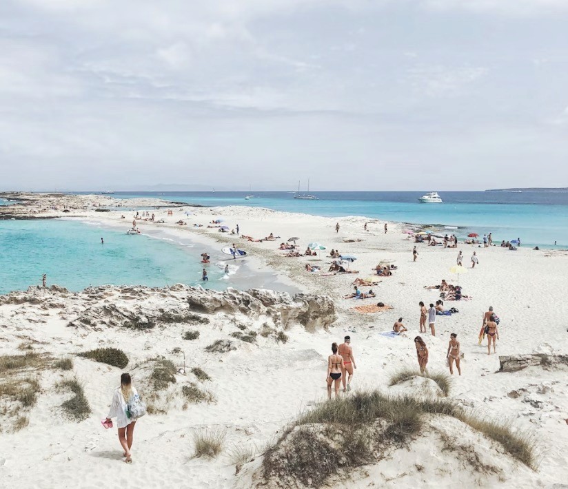 Formentera