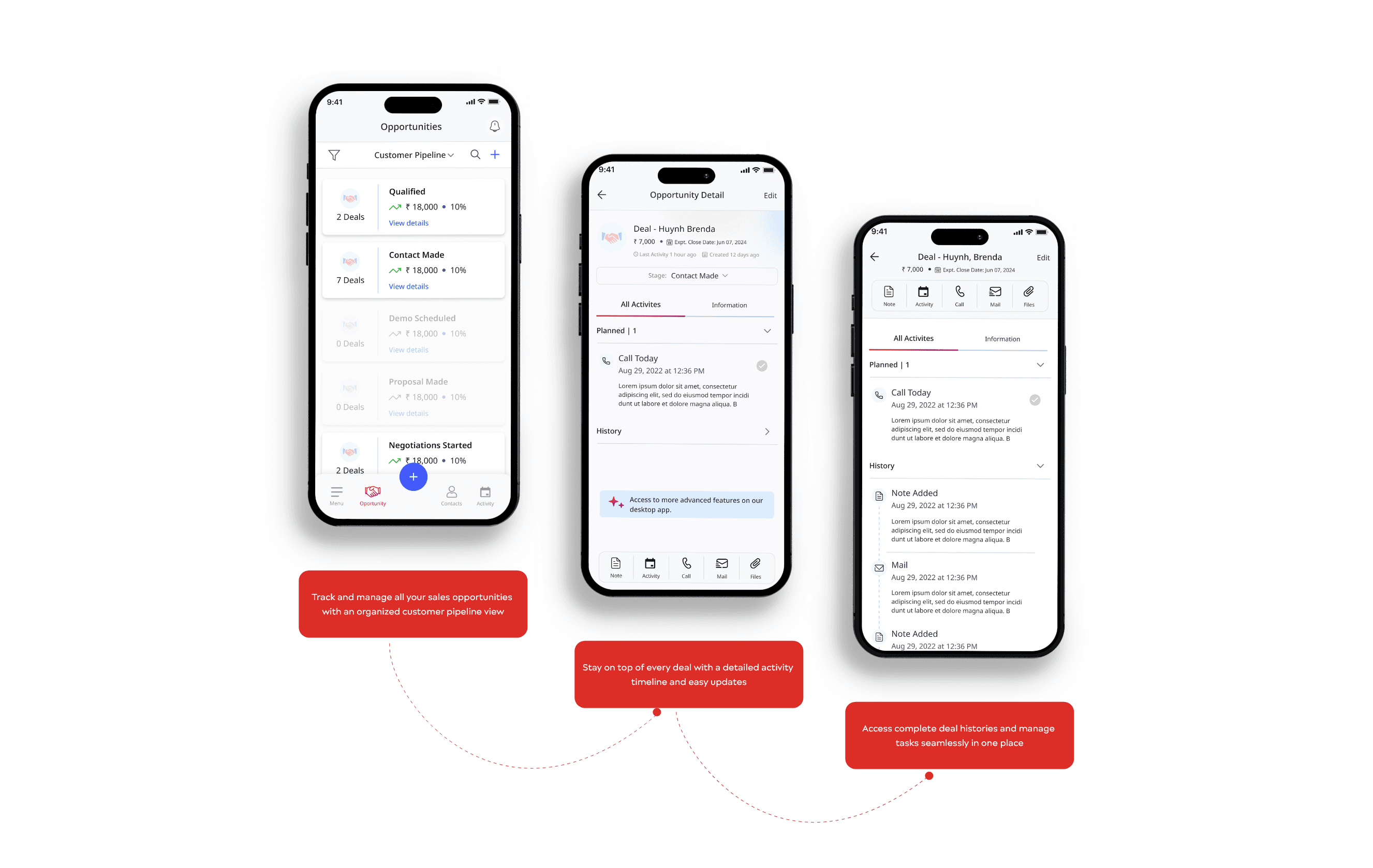 jamfast user experience