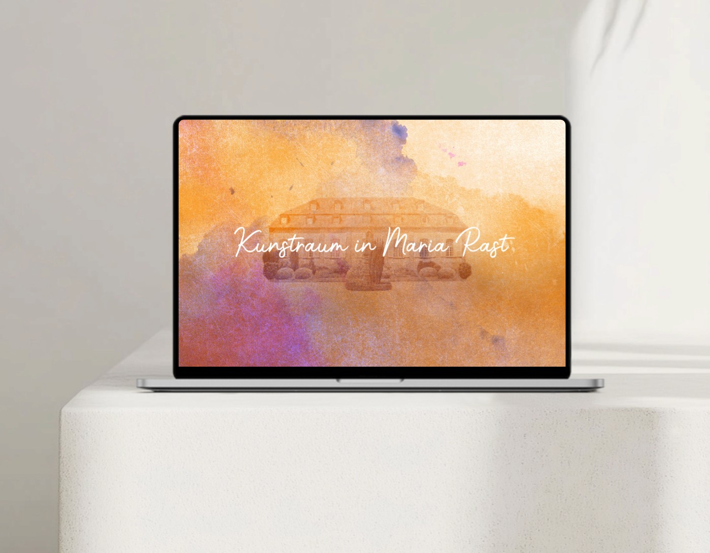 Antje Ireland Screen