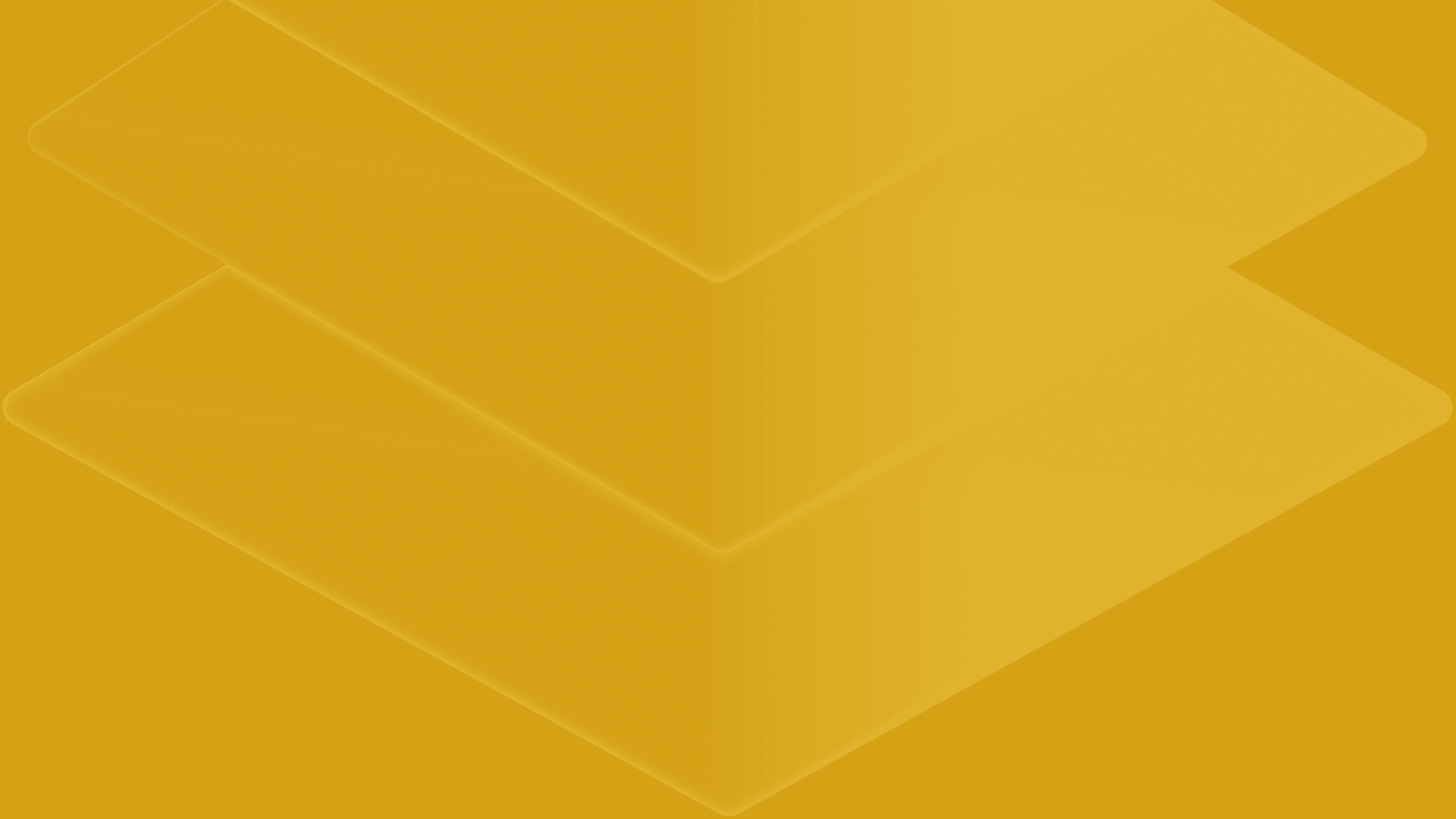 Sfondo astratto giallo per il servizio di valorizzazione fideiussioni 