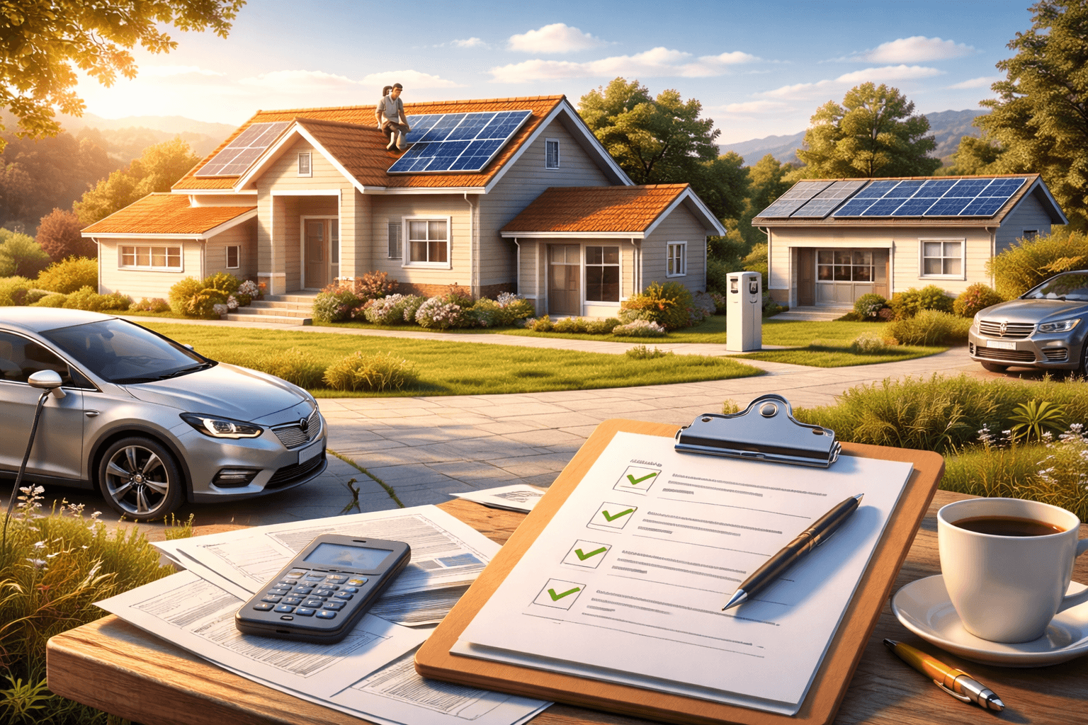 mortgage leads in the USA 