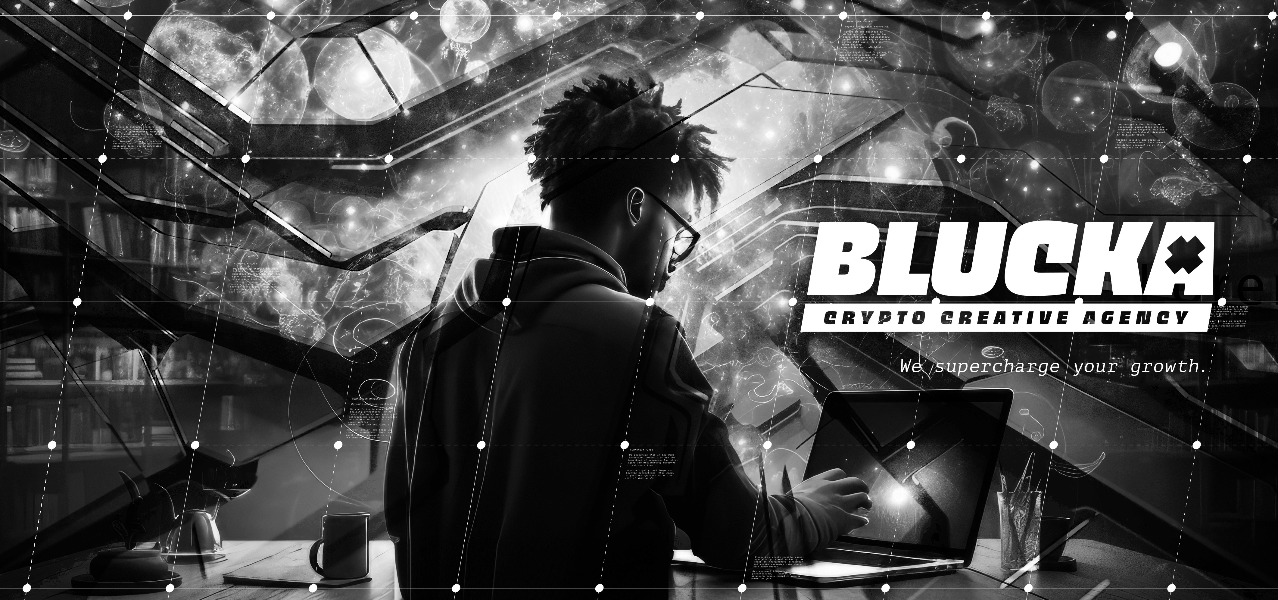 blucka What is a Web3 Marketing Agency?