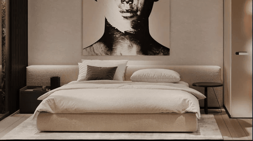 1 bedroom villa in LAGUNA complex by Alex Villas