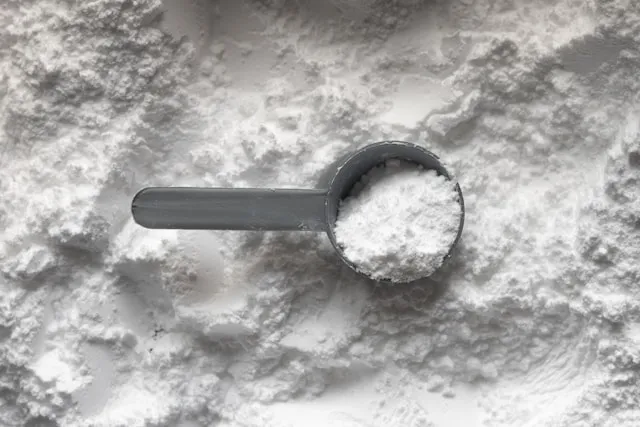 Whey Protein powder