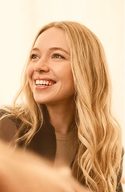 Emma Sturtevant Photo