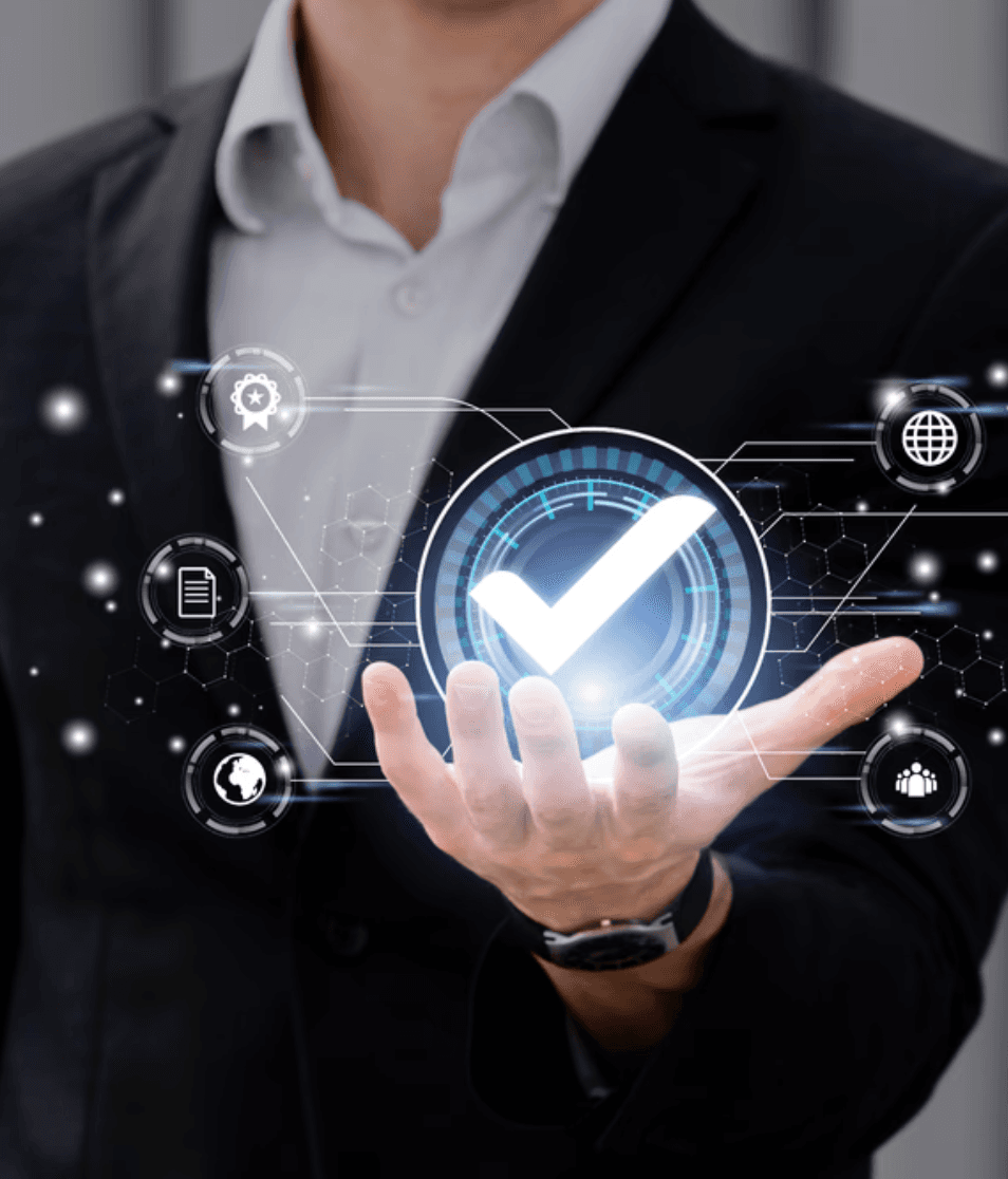 Doktor çalışıyor