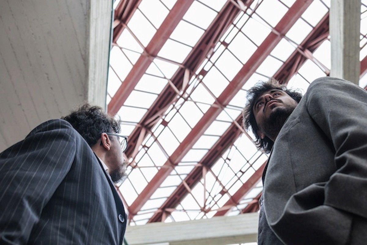 The Future Sound of Koyaanis Naqoy promo