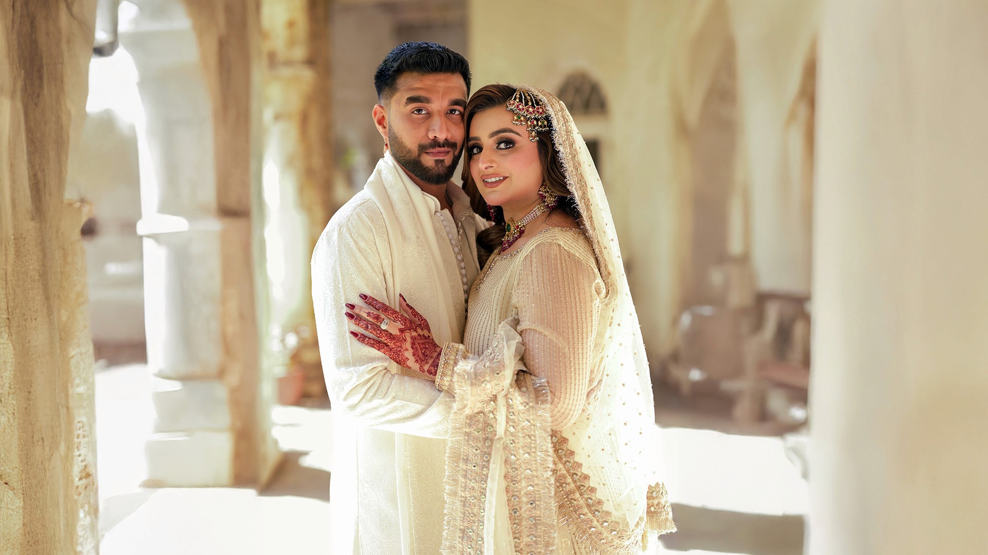 Wedding Photographer Islamabad