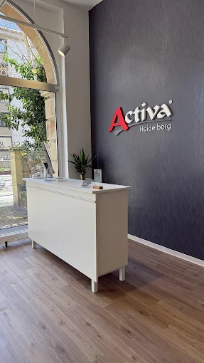 Aqua Facial bei Activa