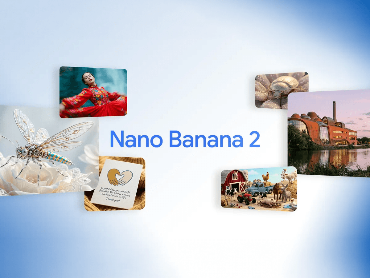 Nano Banana 2 logo
