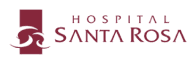 Logo Hospital Santa Rosa