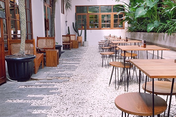 Interior Design for Sustainable Development