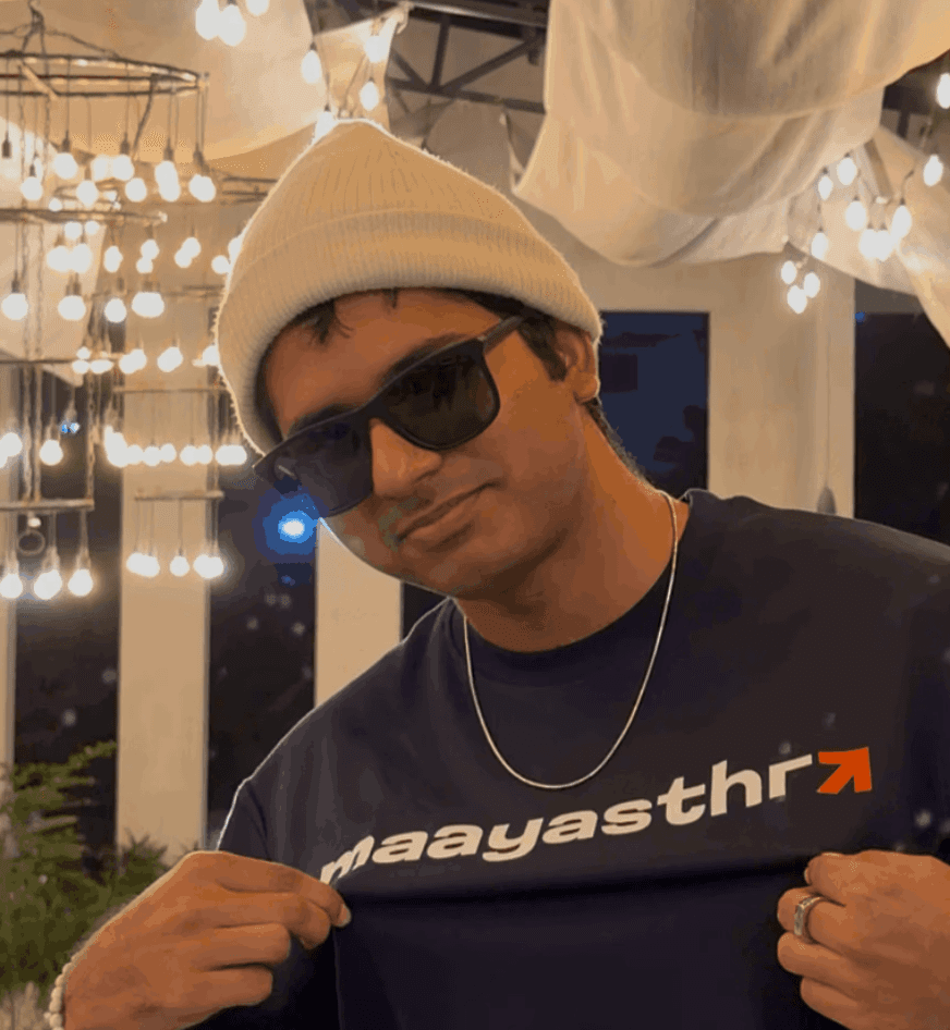 Fashion portrait photography