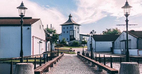 james sedgwick distillery wellington