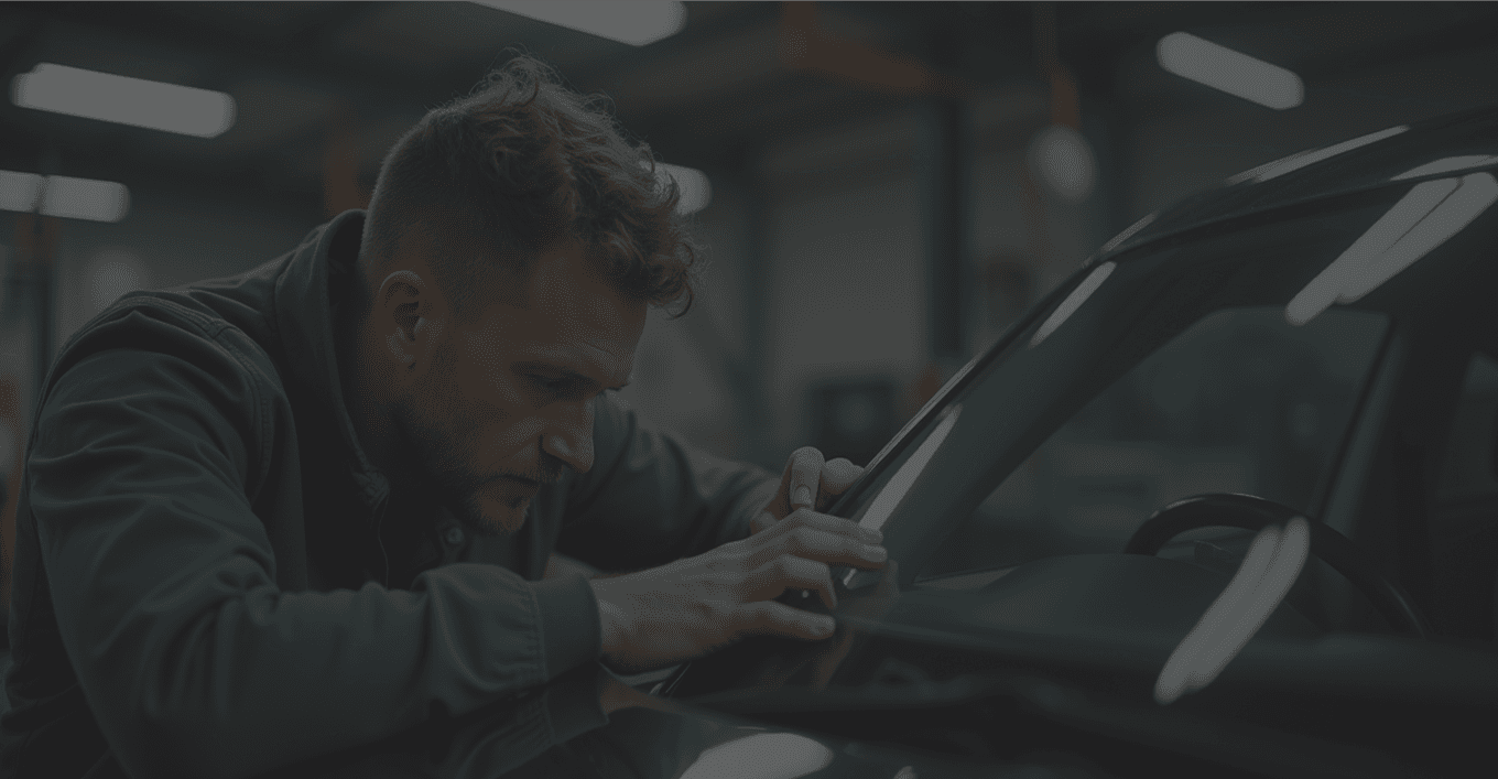 Image d'arrière plan d'remplacement de pare-brise à Voisins-le-bretonneux