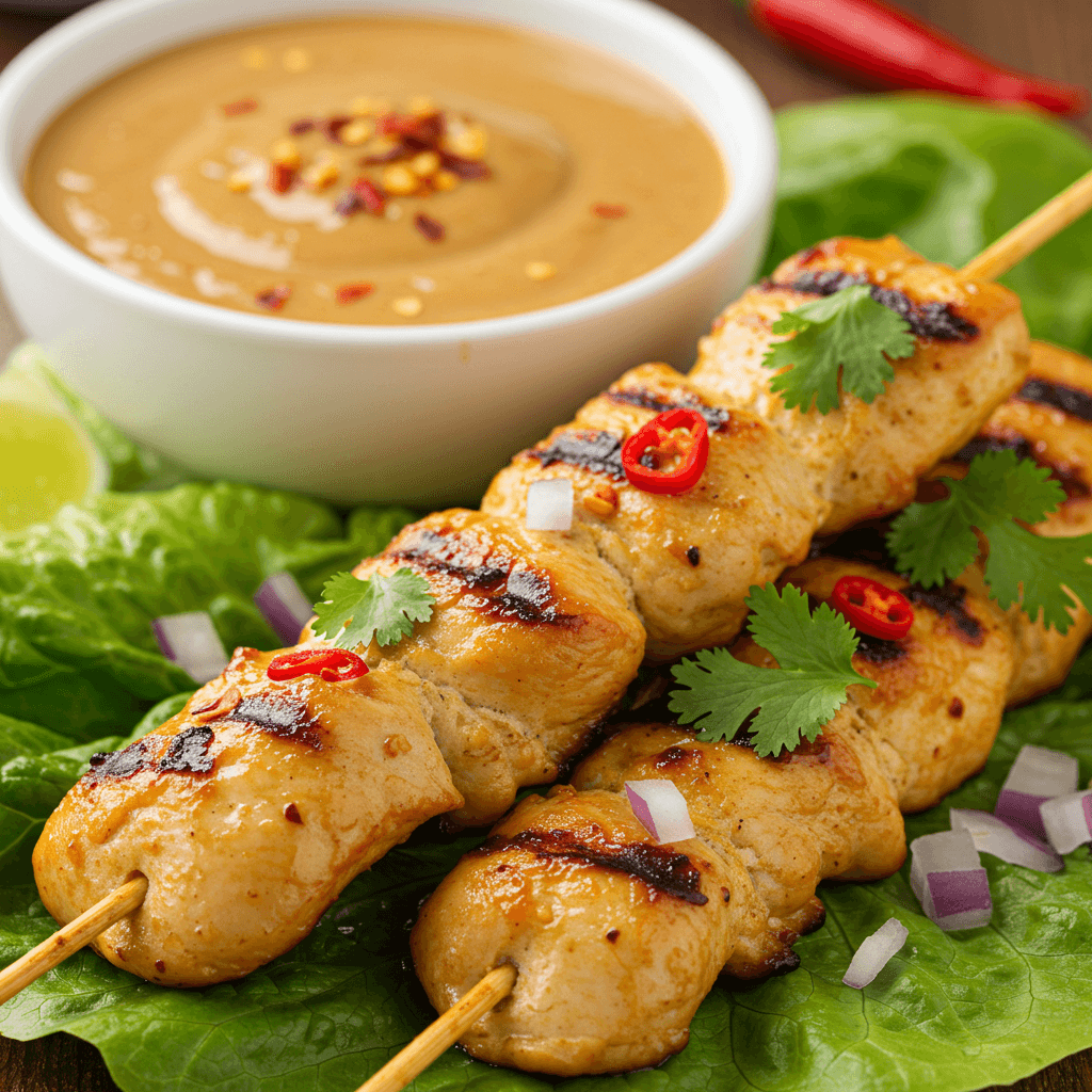 Menu Item Image