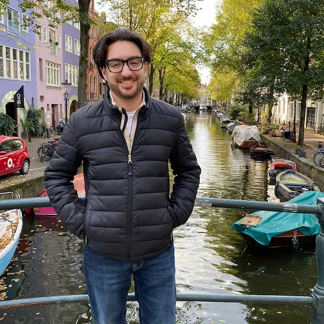 Amsterdam Netherlands