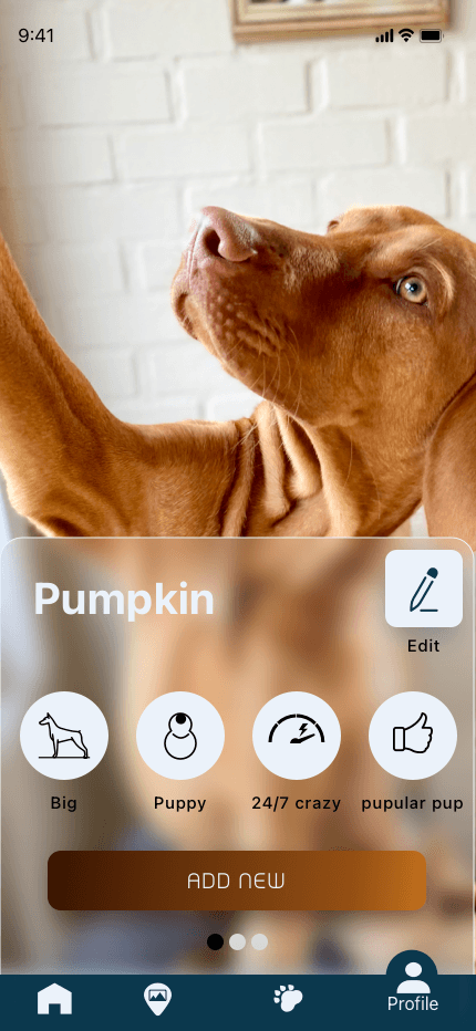 Weather app image