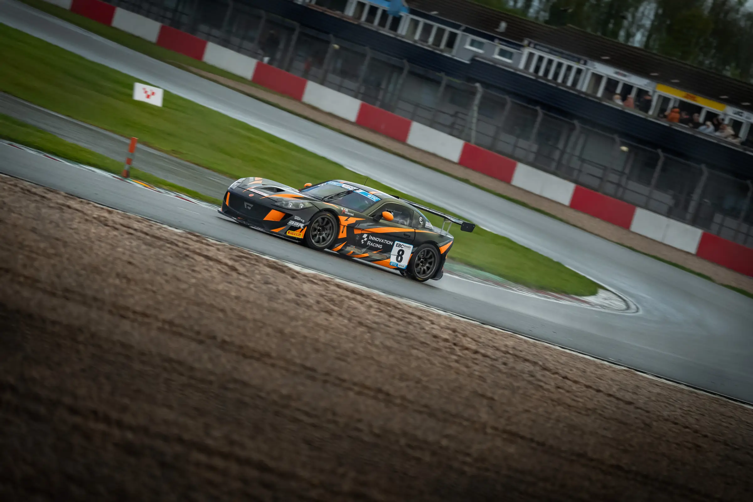 Innovation Racing
