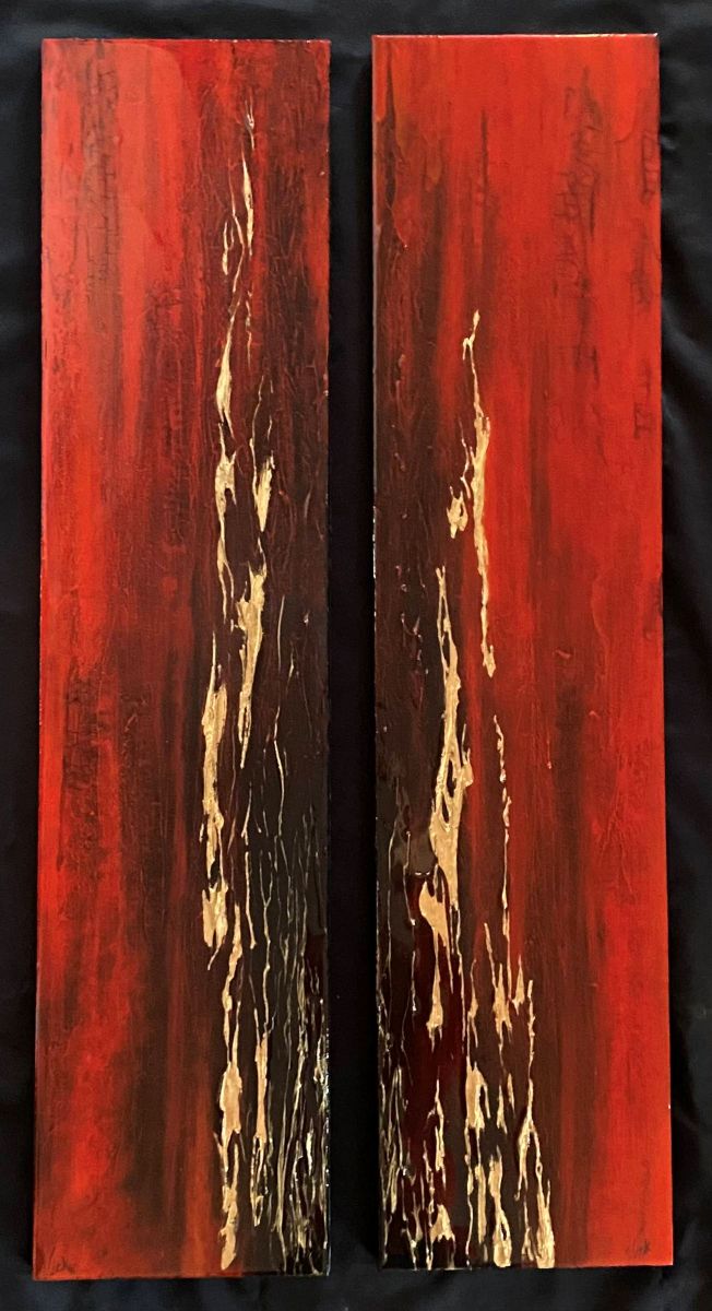 Les Jumelles (diptyque)