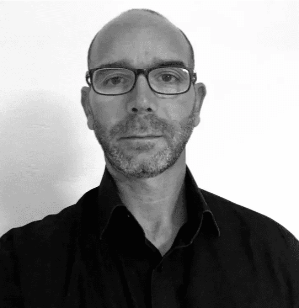 Yiorghos Raftopoulos