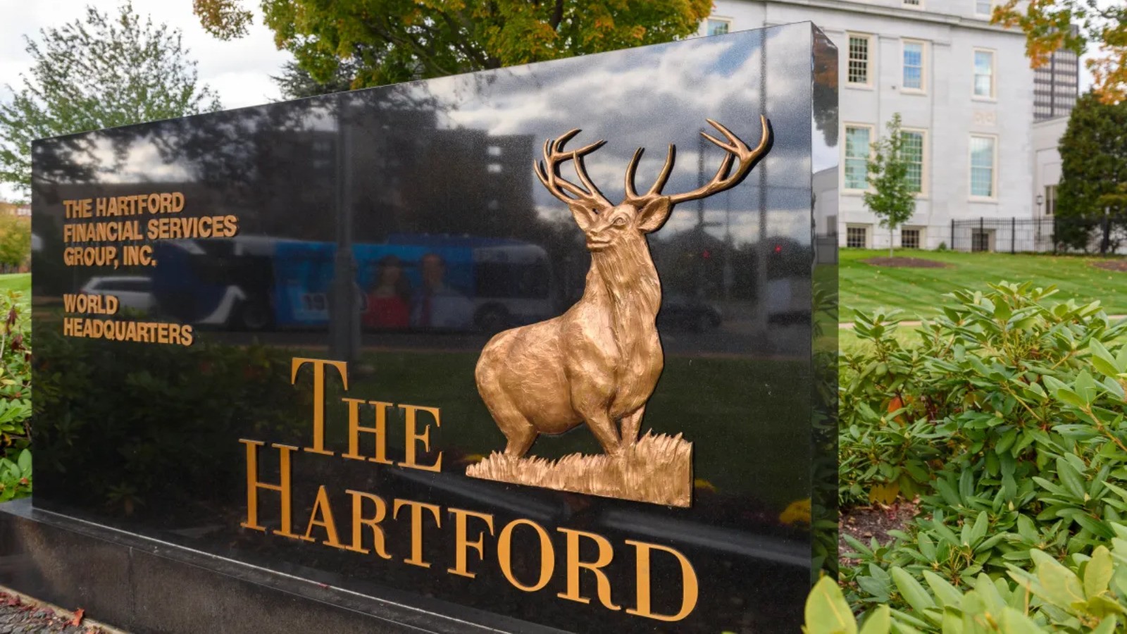 The Hartford Insurance Company Auto Review: Benefits, AARP Discounts & Member Perks