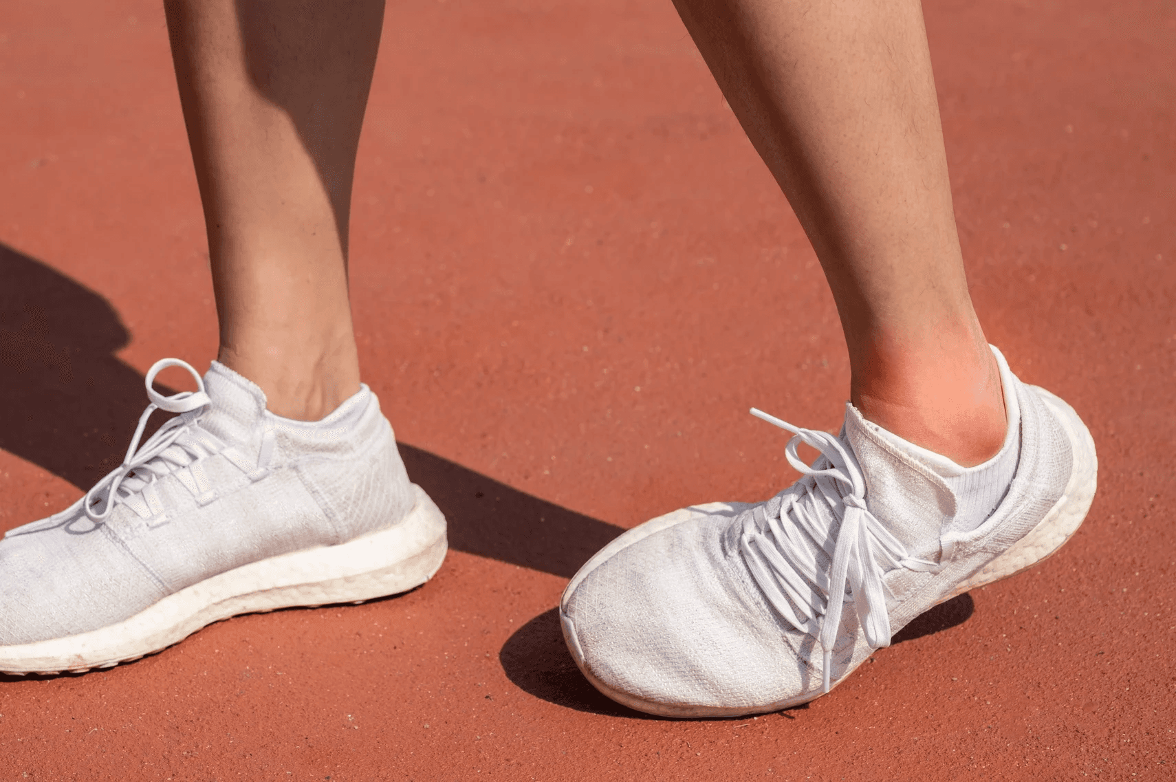 entorse du pied de lisfranc