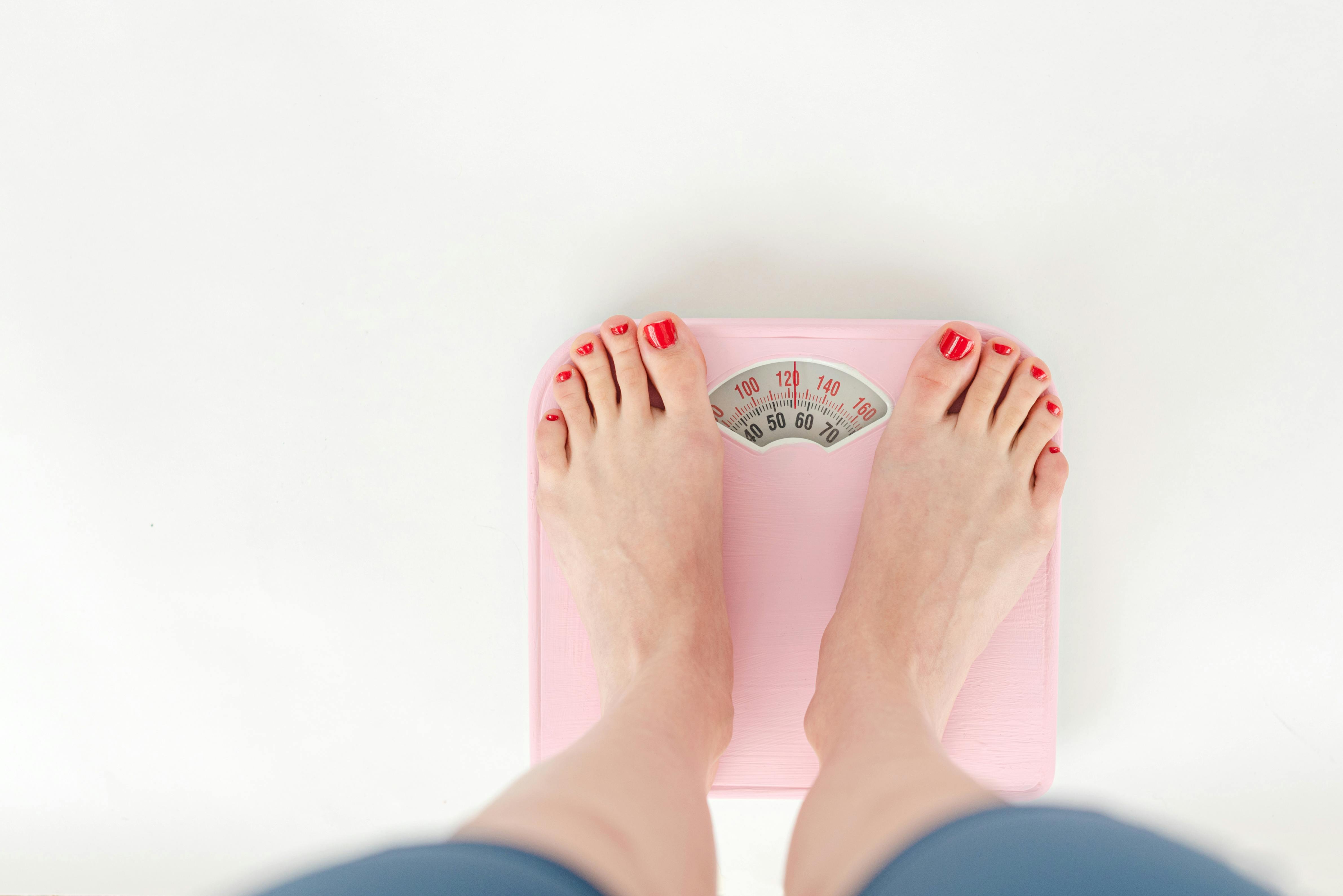 does a nutritionist help with weight loss