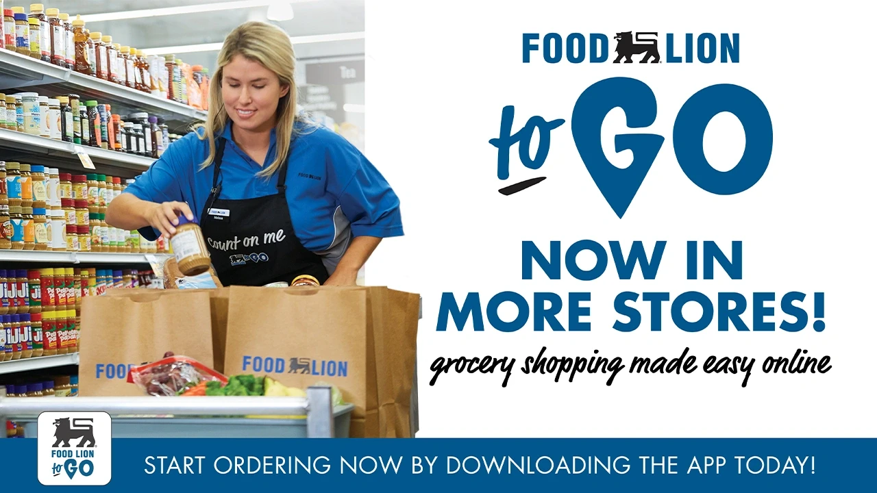 Food Lion