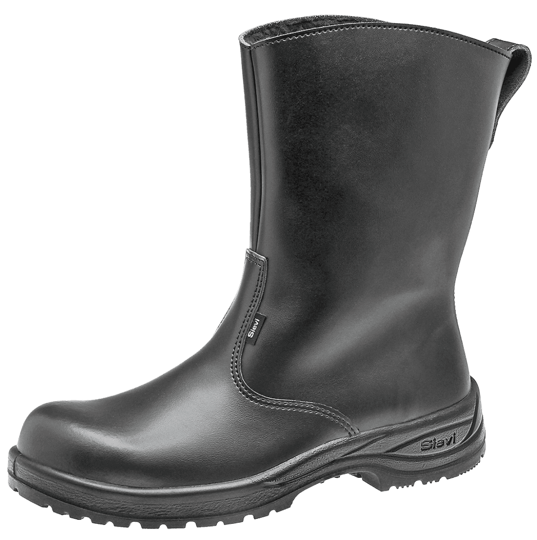 Engineer working closely with electrical equipment protected with ESD safety