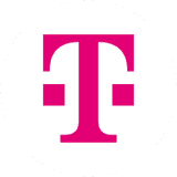 t-mobile carrier logo