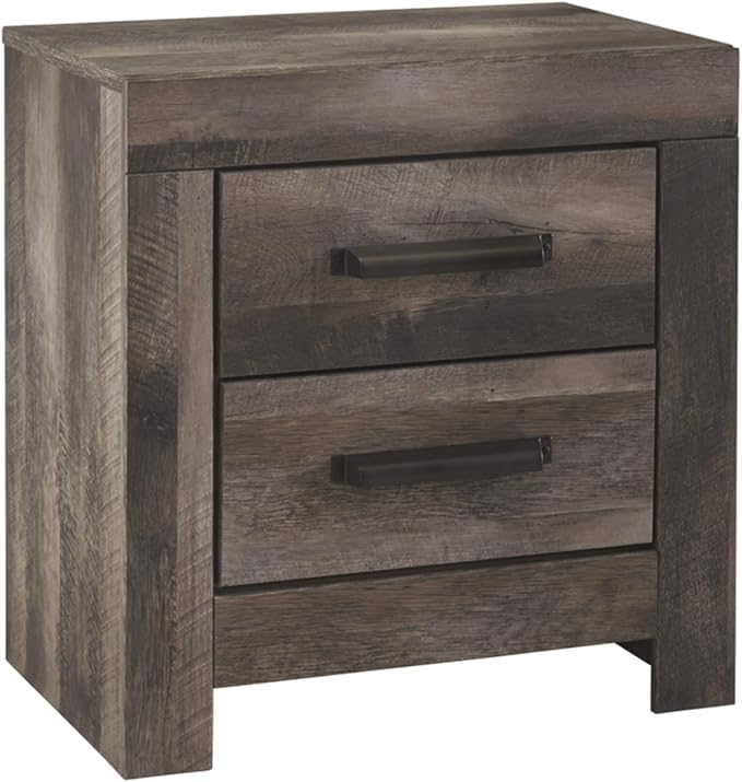 Wynnlow nightstand – A stylish and functional furniture piece, perfect for any modern home.