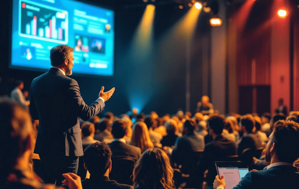 Inspiring, engaging content of Brand Elevation Partner