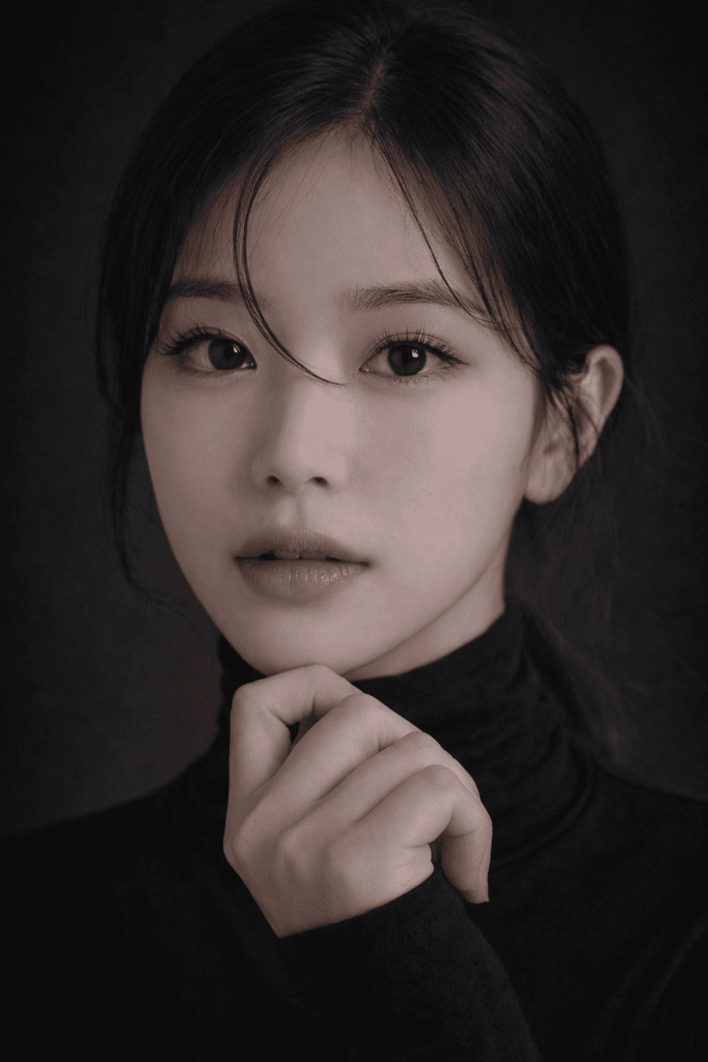 대전 유성 궁동 프로필 사진관 | 시월의사진관 충대점이 제안하는 나만의 퍼스널 무드