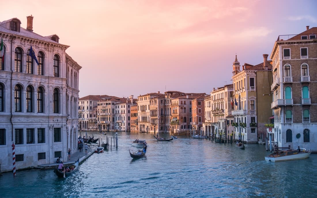 envios a italia,