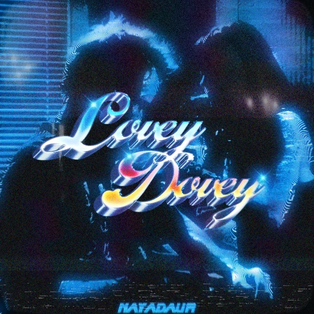Lovey Dovey cover artwork